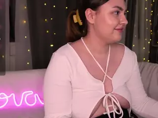 EmmaRIcks's Live Sex Cam Show