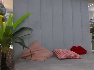 jessy-jo webcam model