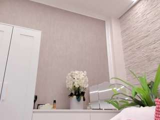 Jessy-Jo live webcam show