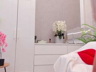 jessy-jo's live room