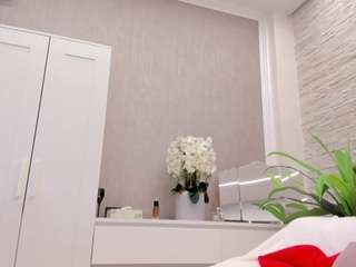 Jessy-Jo live webcam show