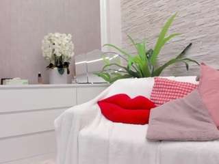 Jessy-Jo live webcam show