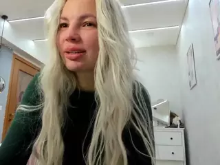 Jessy-Jo's Live Sex Cam Show