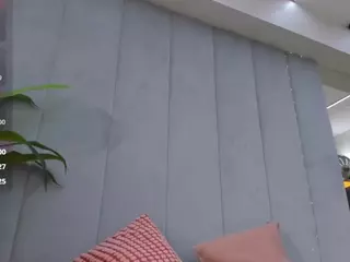 Jessy-Jo's Live Sex Cam Show