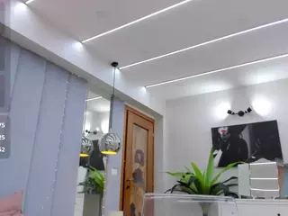 Jessy-Jo's Live Sex Cam Show