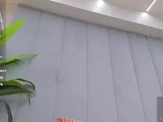 Jessy-Jo's Live Sex Cam Show