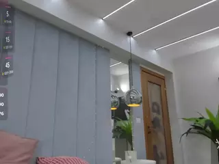 Jessy-Jo's Live Sex Cam Show