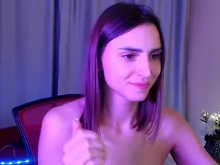 LesiVietta's Live Sex Cam Show