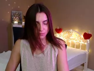 LesiVietta's Live Sex Cam Show