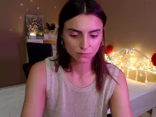 LesiVietta's Live Sex Cam Show