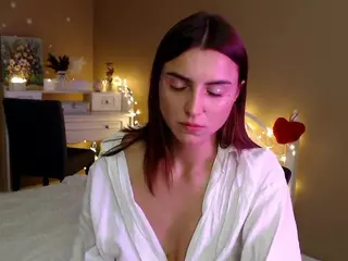 LesiVietta's Live Sex Cam Show