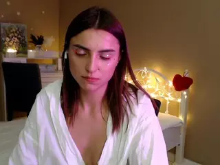 LesiVietta's Live Sex Cam Show