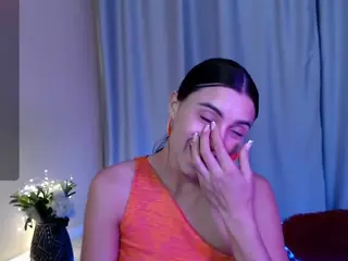 LesiVietta's Live Sex Cam Show