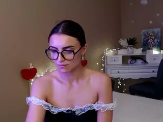 LesiVietta's Live Sex Cam Show