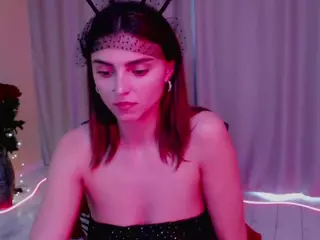 LesiVietta's Live Sex Cam Show
