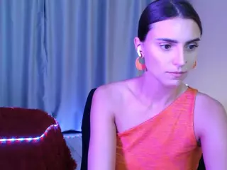 LesiVietta's Live Sex Cam Show