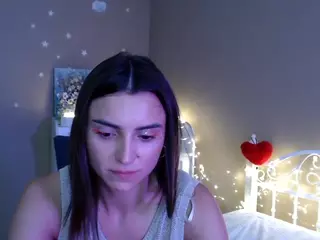 LesiVietta's Live Sex Cam Show