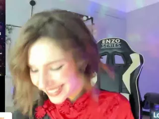 Amy Fox's Live Sex Cam Show