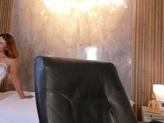 milfana Live Webcam on CamSoda