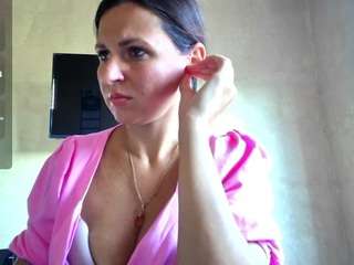 mistressmmm from CamSoda is Freechat