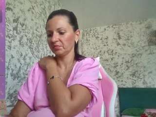 mistressmmm live webcam show