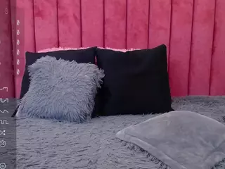 PaulinaPreston's Live Sex Cam Show