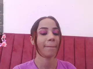 PaulinaPreston's Live Sex Cam Show