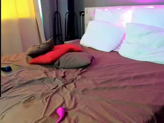 MEGAN's Live Sex Cam Show