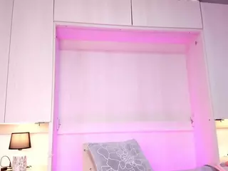 SarahBleii's Live Sex Cam Show