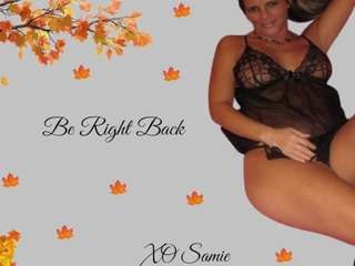 secretlysamie webcam