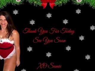 secretlysamie's CamSoda show and profile