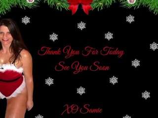 secretlysamie webcam