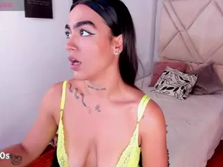 soffy-carter's Live Sex Cam Show