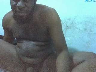 spicy-paul - Cam en Direct