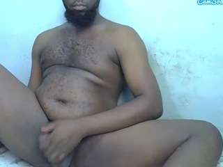 spicy-paul webcam model