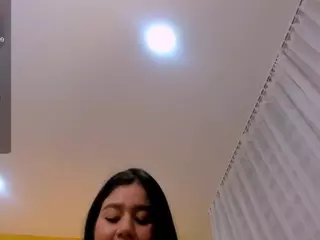 AriiaSky's Live Sex Cam Show