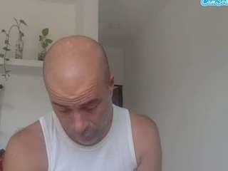 bigrichlongdong webcam