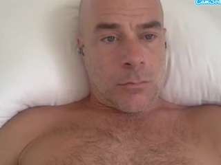 ZaddyDickZaddyDong — LIVE on Camsoda