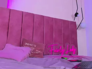 fairlylady's Live Sex Cam Show