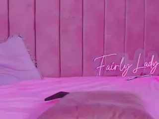 fairlylady's Live Sex Cam Show