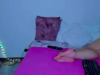 fairlylady's Live Sex Cam Show