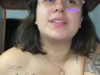 Naked Amateur Bbw camsoda lynnwatson