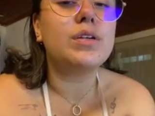 Bbw Naked Solo camsoda lynnwatson