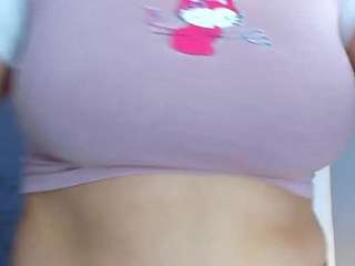 millie-cute from camsoda