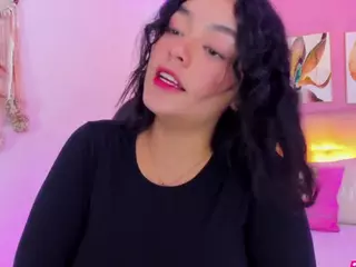 millie-cute's Live Sex Cam Show