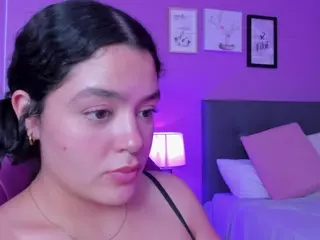 millie-cute's Live Sex Cam Show