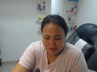 Latina Livesex camsoda paulinelatina