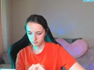 rousereedd Live Webcam on CamSoda