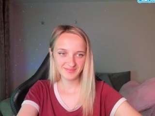 rousereedd Live Webcam on CamSoda