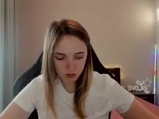 RouseReedd's Live Sex Cam Show